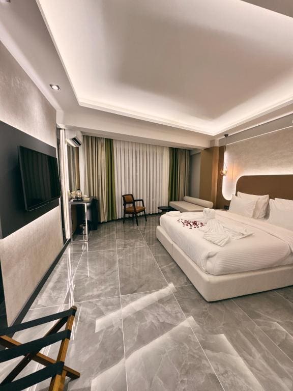 Alberello Otel - View 7