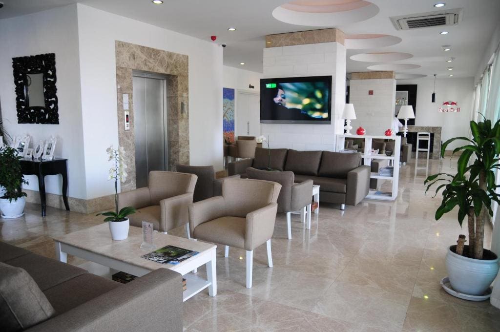 Alesta Yacht Hotel - View 4
