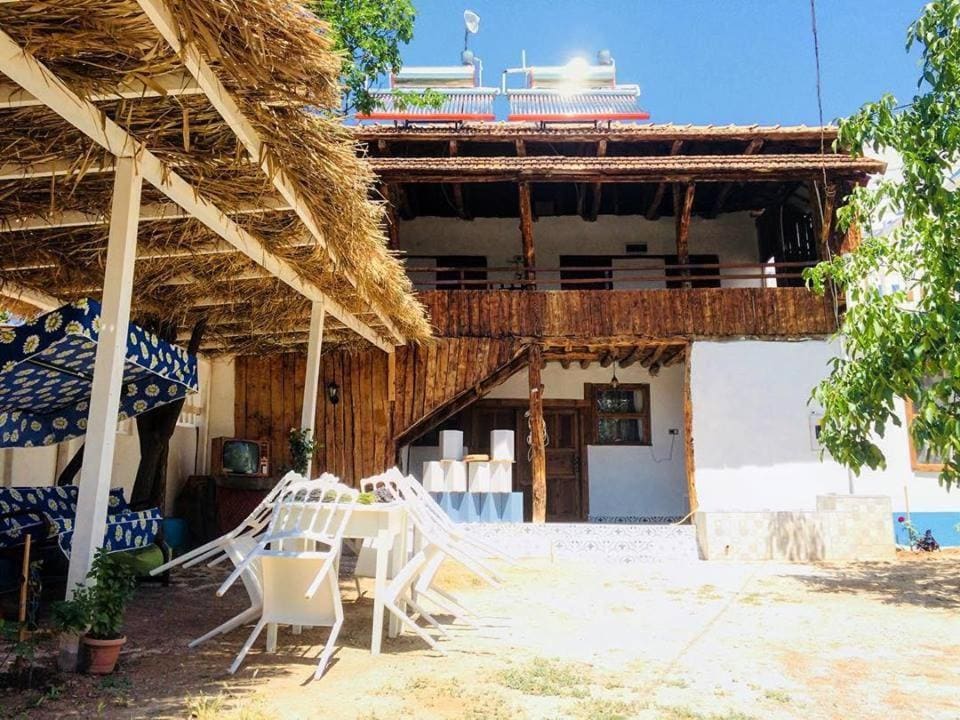 Aliya Konak - Köy Evi ve Lezzetleri - View 3