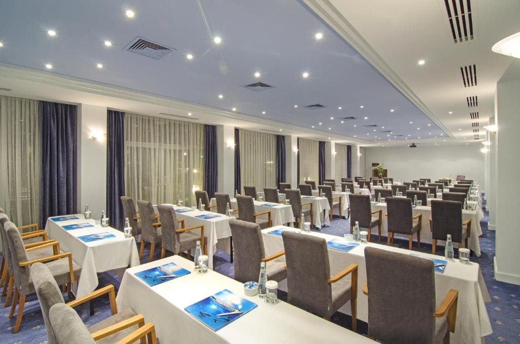 Altin Yunus Hotel & SPA - Çeşme - View 5
