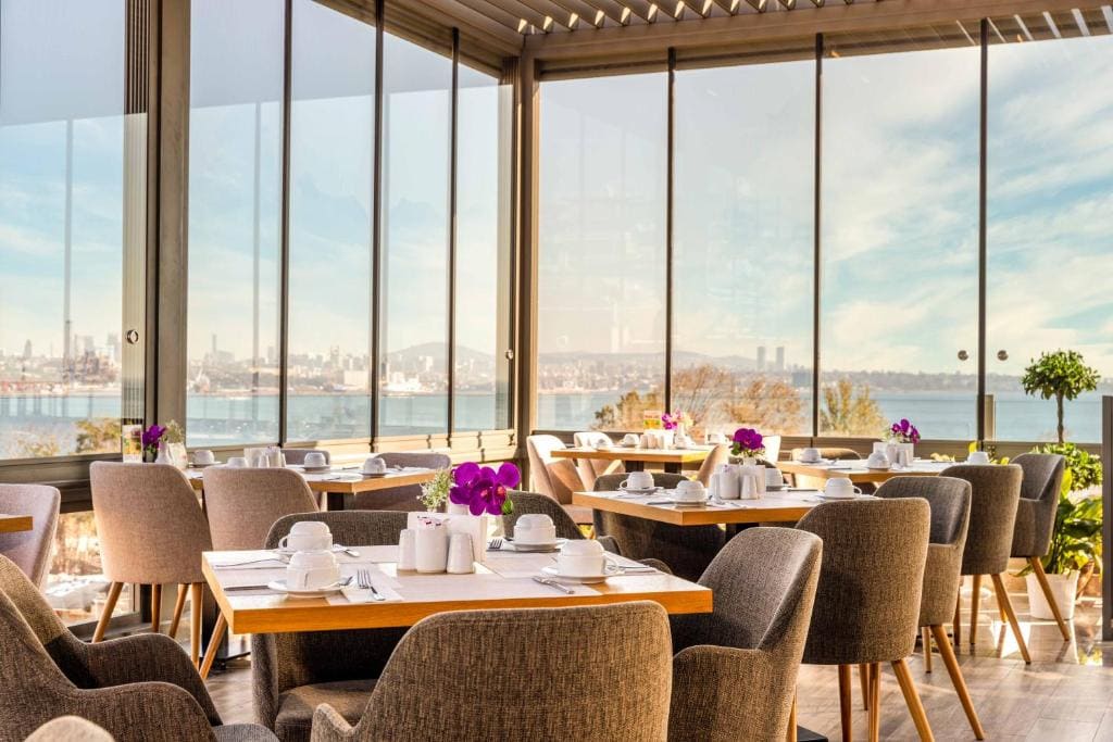 Amiral Palace Hotel Boutique Class - View 4