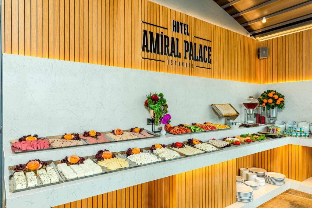 Amiral Palace Hotel Boutique Class - View 6