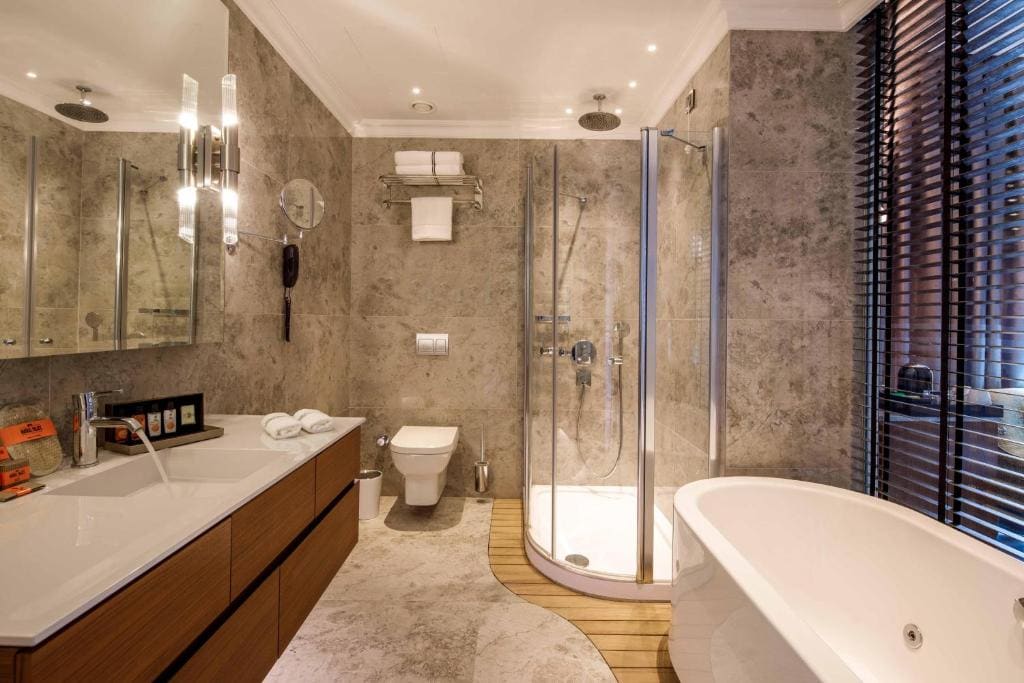 Amiral Palace Hotel Boutique Class - View 3