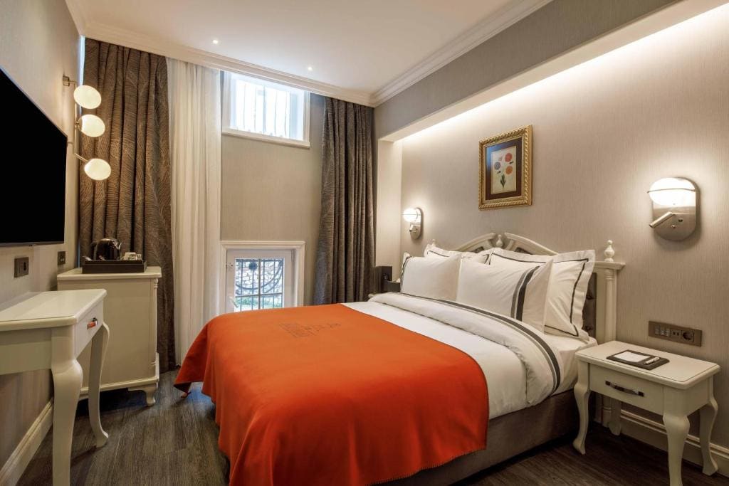 Amiral Palace Hotel Boutique Class - View 7