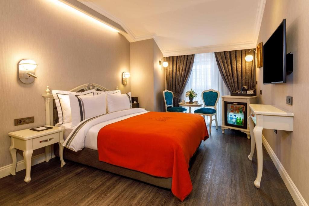 Amiral Palace Hotel Boutique Class - View 2