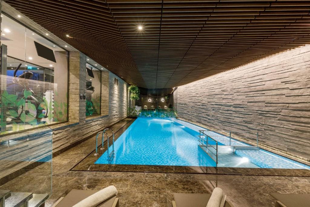 Amiral Palace Hotel Boutique Class - View 5