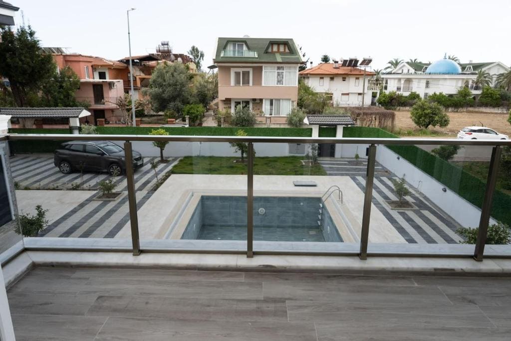 Amore Hotel Teki̇rova - View 5