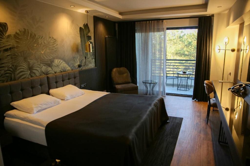 Amorium Hotel & Wooden Stone House - View 2