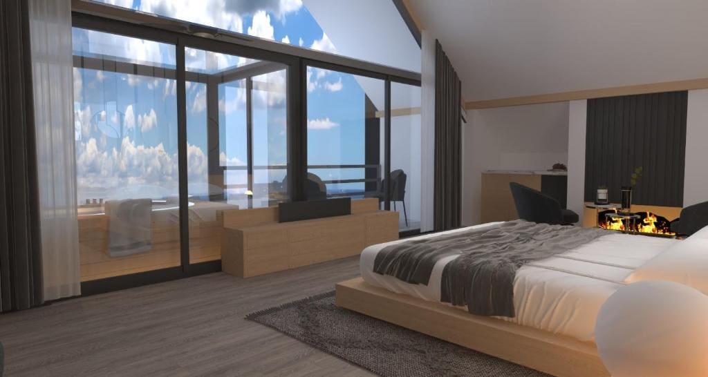 Amorium Hotel & Wooden Stone House - View 7
