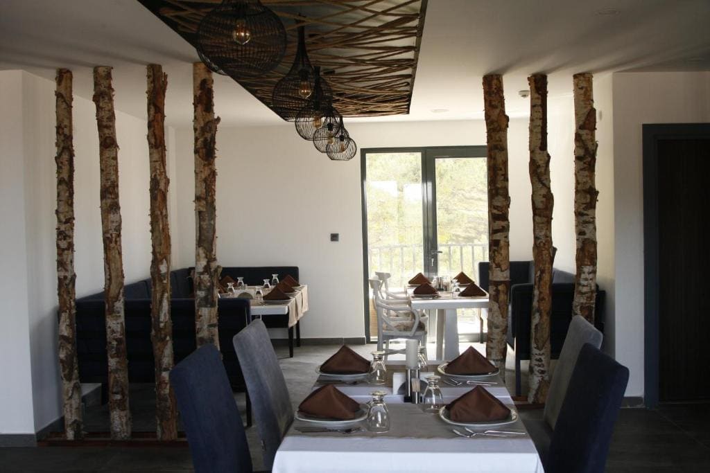 Amorium Hotel & Wooden Stone House - View 3