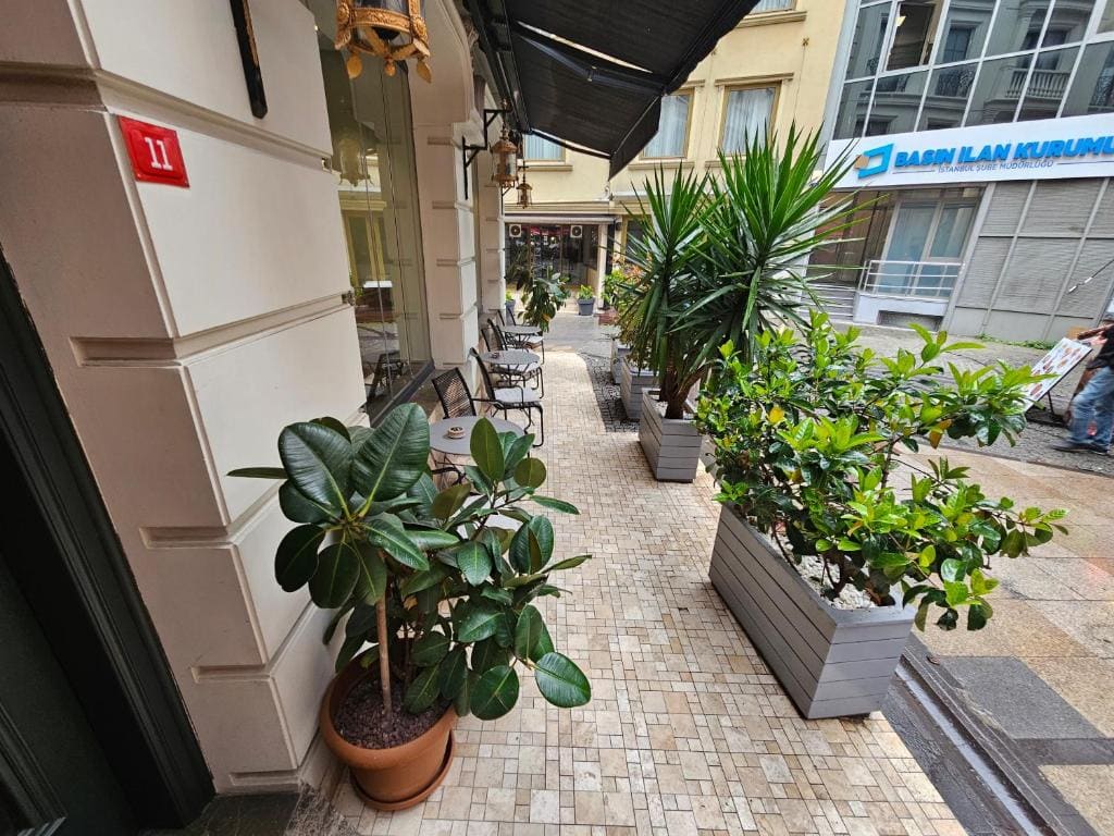 Anthemis Hotel - View 6