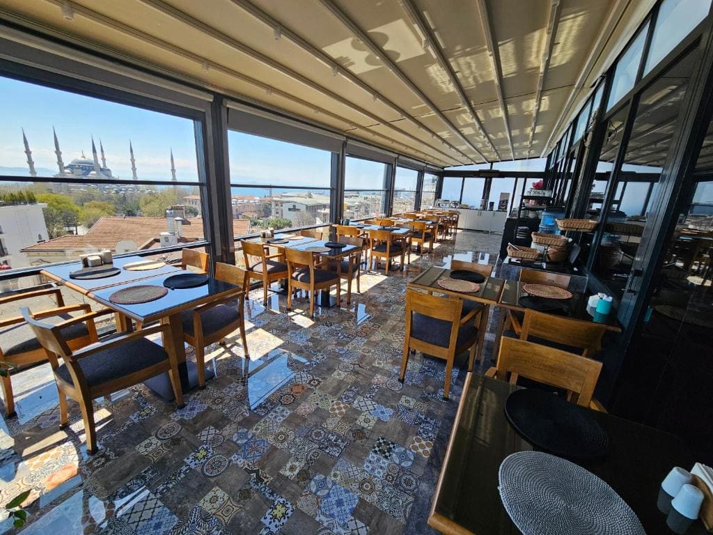 Anthemis Hotel - View 4