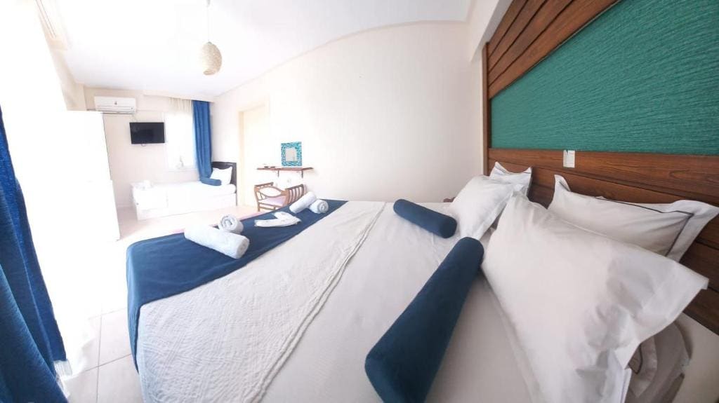 Hotel Antonio - View 2