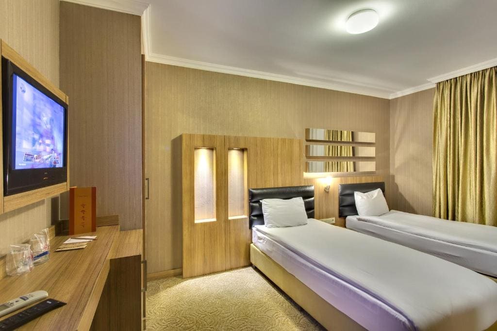 Antroyal Hotel - View 3
