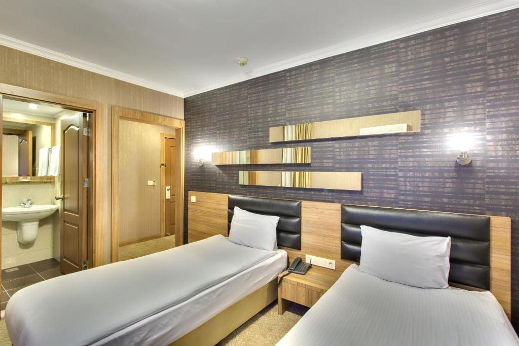 Antroyal Hotel - View 6