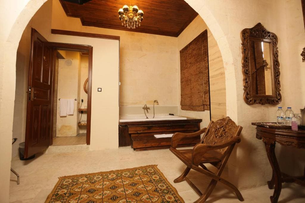 Arangah Otel - View 4