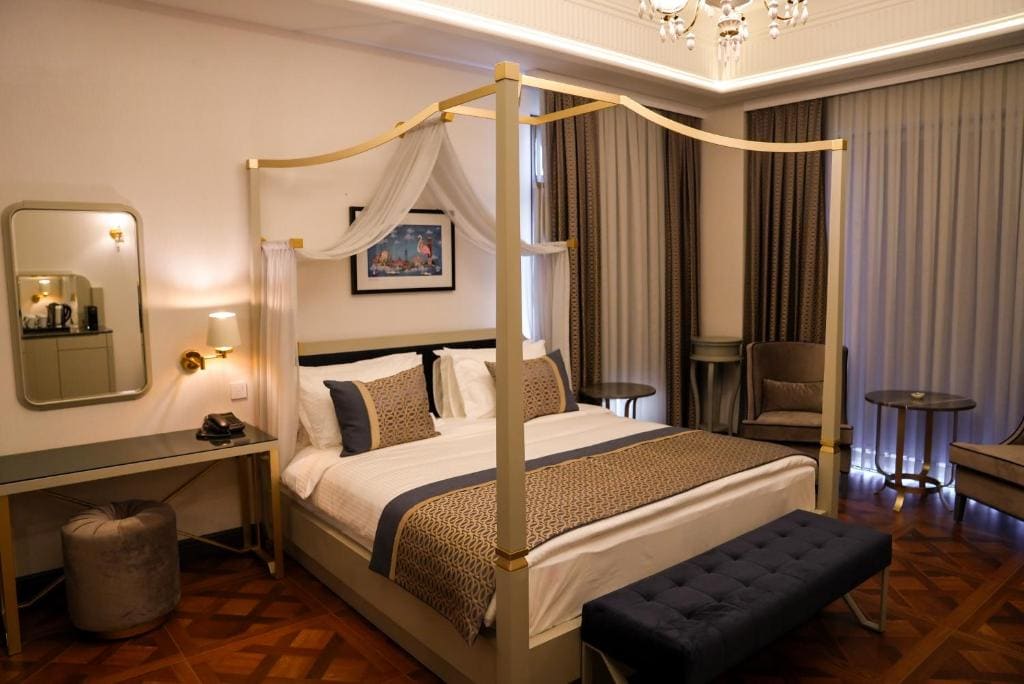 ARCHSTONE BY KETENCİ HOTEL - View 6