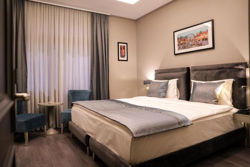ARCHSTONE BY KETENCİ HOTEL - View 2