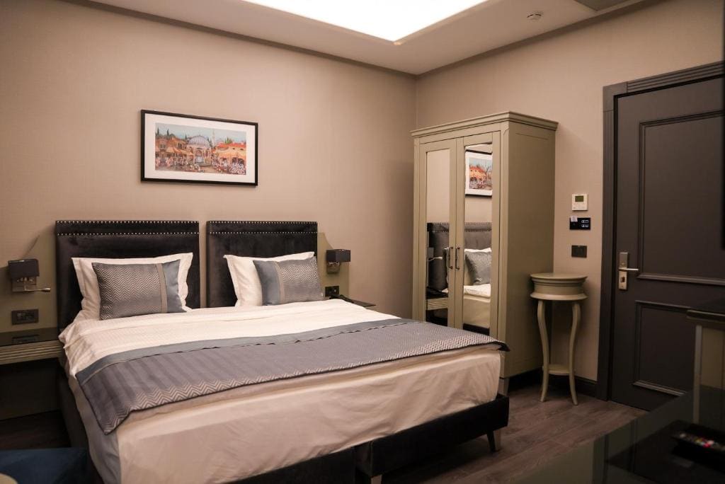 ARCHSTONE BY KETENCİ HOTEL - View 7