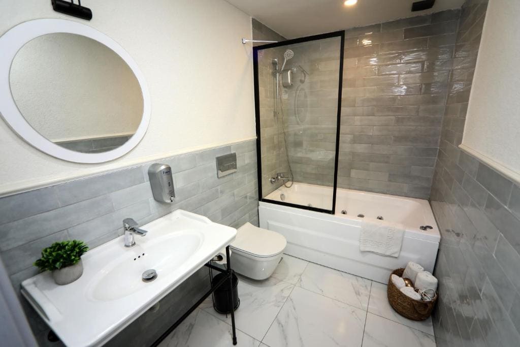 Arkem Maltepe - View 3
