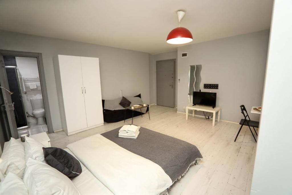 Arkem Maltepe - View 6
