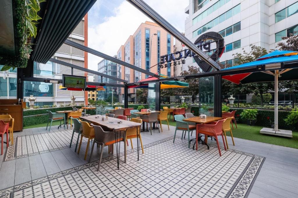 Park Inn by Radisson Istanbul Asia Kavacik - View 5