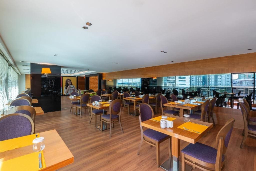 Park Inn by Radisson Istanbul Asia Kavacik - View 4