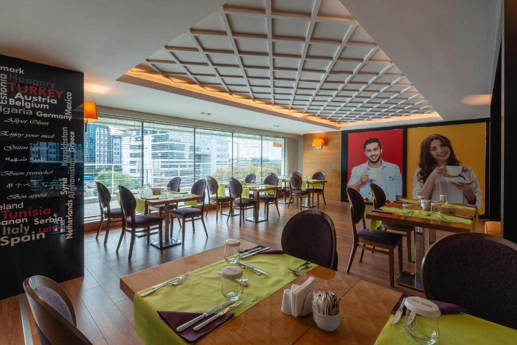 Park Inn by Radisson Istanbul Asia Kavacik - View 3