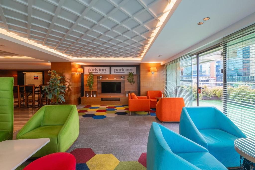 Park Inn by Radisson Istanbul Asia Kavacik - View 6