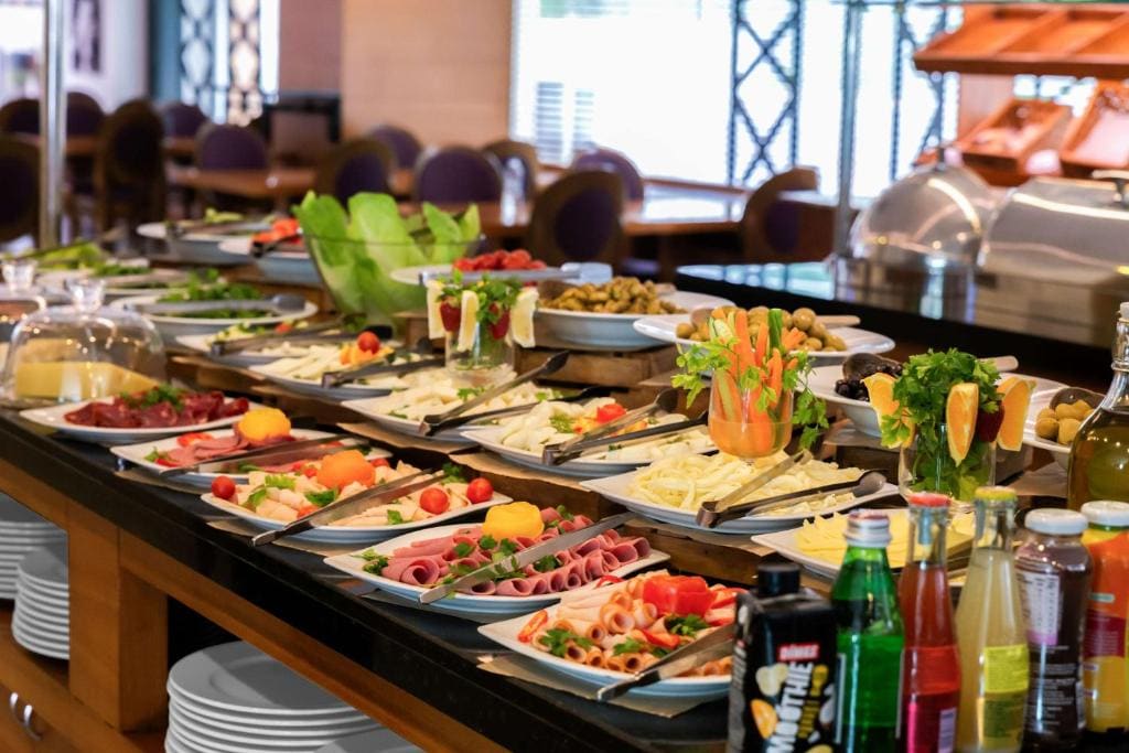 Park Inn by Radisson Istanbul Asia Kavacik - View 7