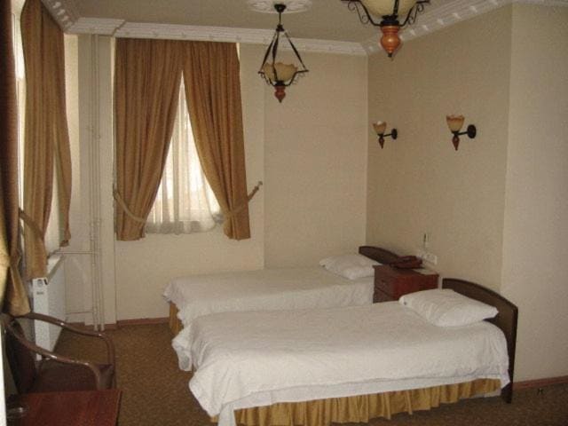 Hotel Atasayan - View 2