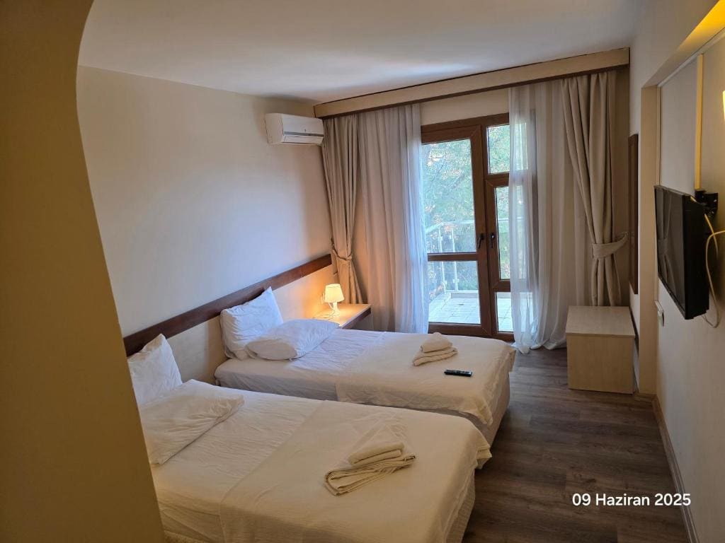 Atlas Apart Hotel - View 2