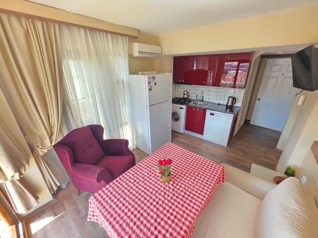 Atlas Apart Hotel - View 7