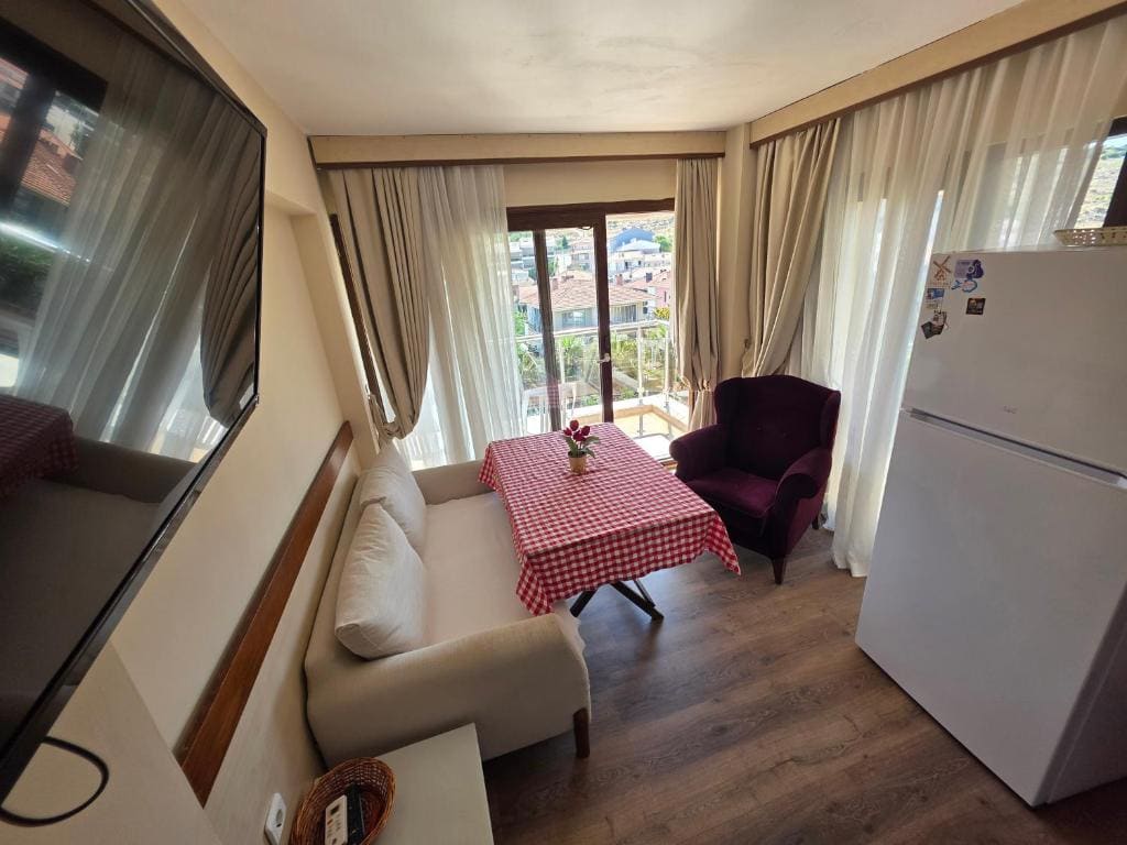 Atlas Apart Hotel - View 4