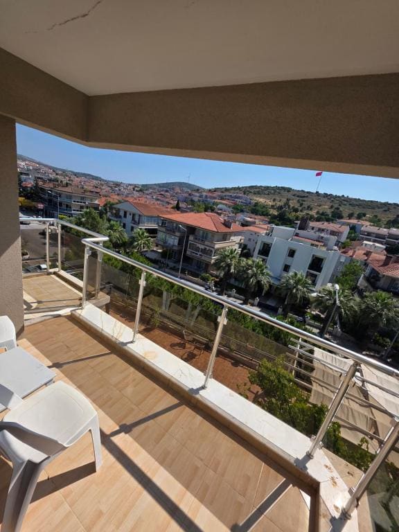 Atlas Apart Hotel - View 5
