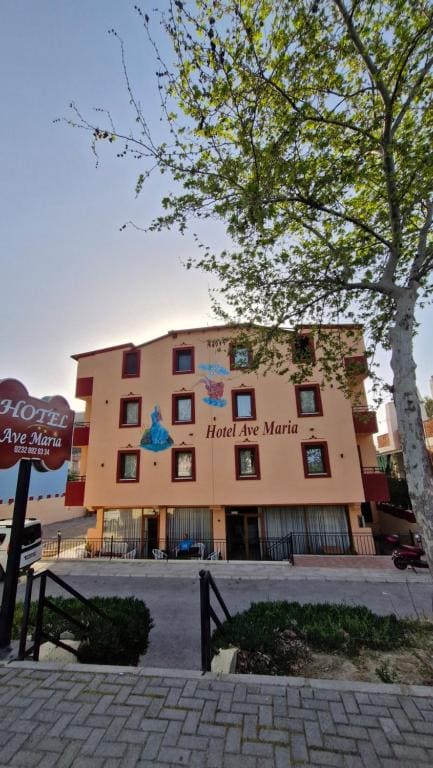 Hotel Ave Maria - View 6