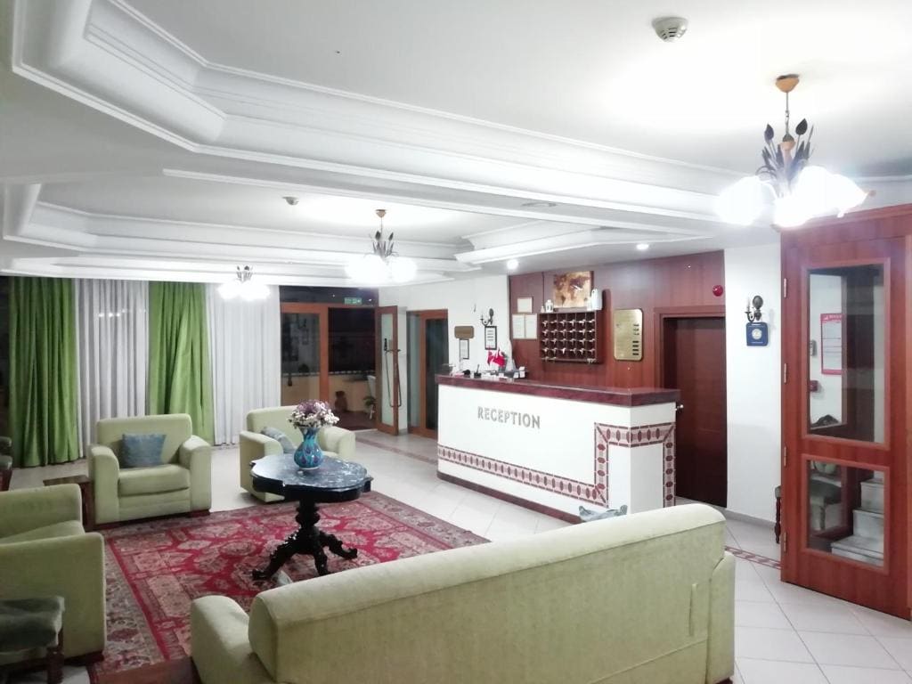 Hotel Ave Maria - View 4