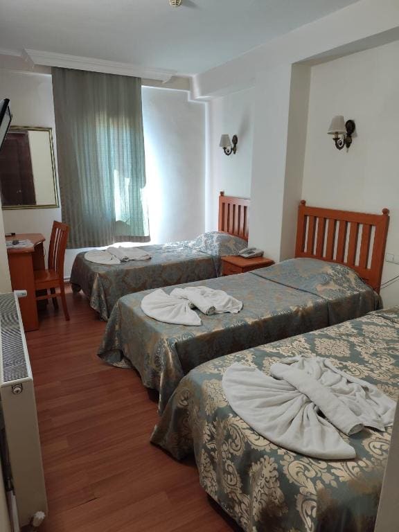 Hotel Ave Maria - View 2