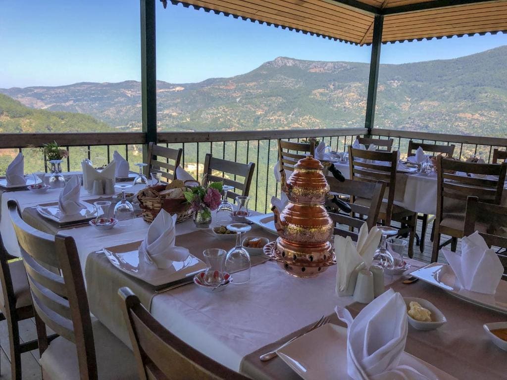 Avena Mountain Hotel - Breakfast and Dinner - ADULTS ONLY - View 3