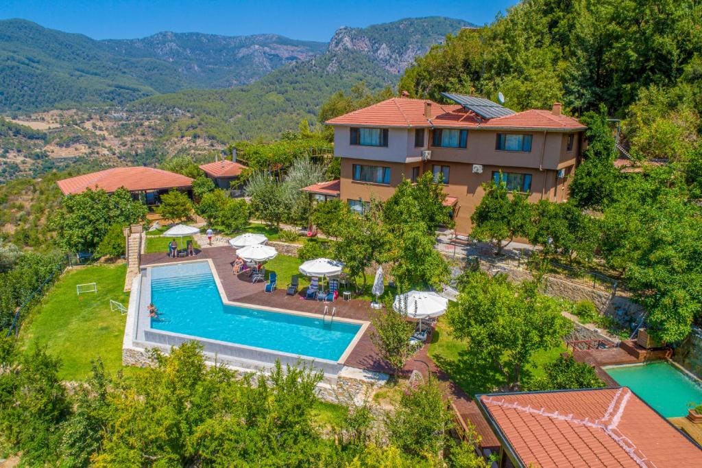 Avena Mountain Hotel - Breakfast and Dinner - ADULTS ONLY - Main view