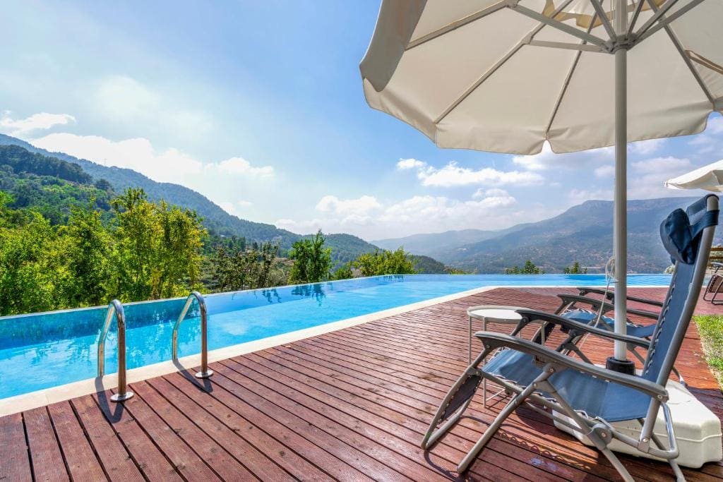 Avena Mountain Hotel - Breakfast and Dinner - ADULTS ONLY - View 5