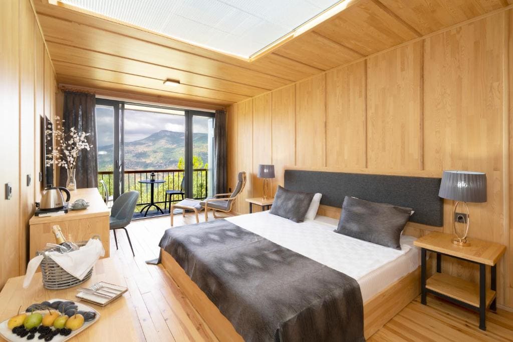 Avena Mountain Hotel - Breakfast and Dinner - ADULTS ONLY - View 2