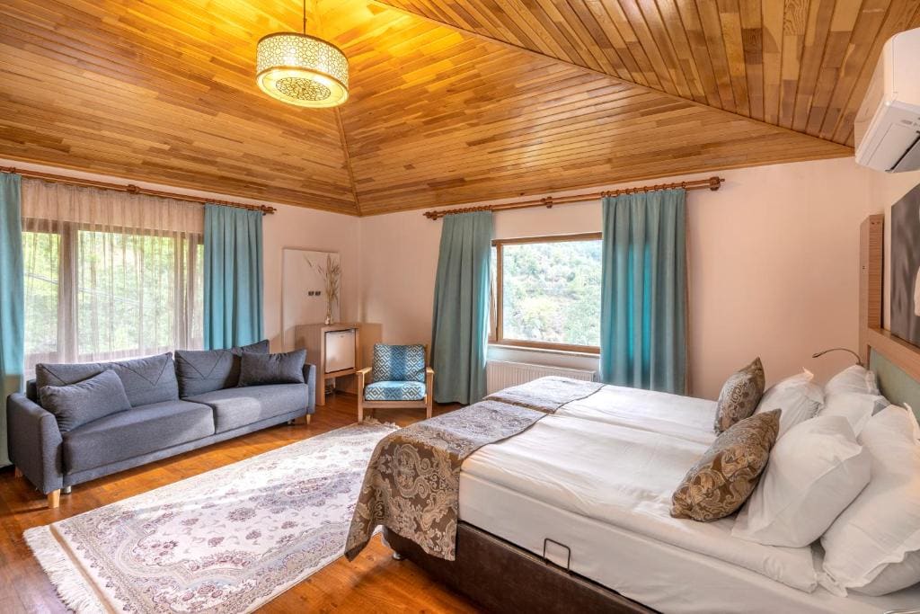 Avena Mountain Hotel - Breakfast and Dinner - ADULTS ONLY - View 6