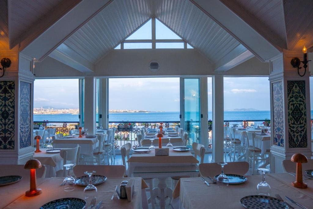 Avicenna Hotel Sultanahmet - View 3