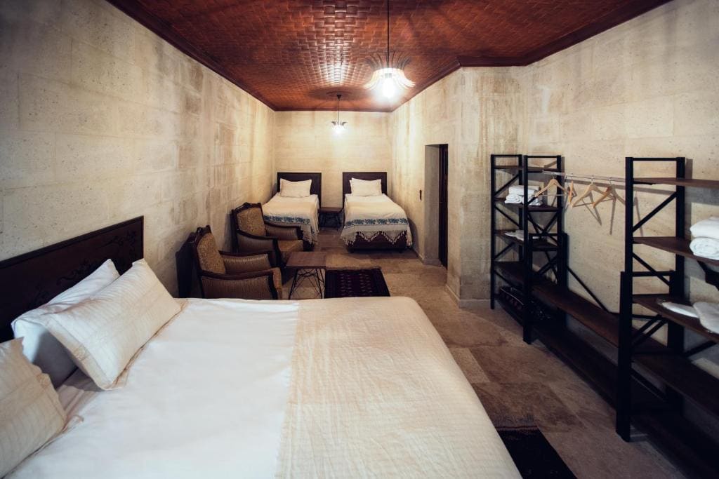 Azalea Terrace Cave Hotel - View 6