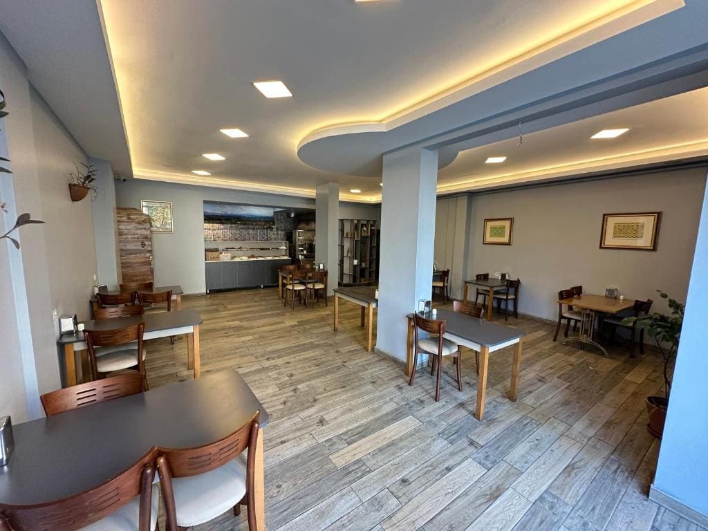 Hotel Baykal - View 4