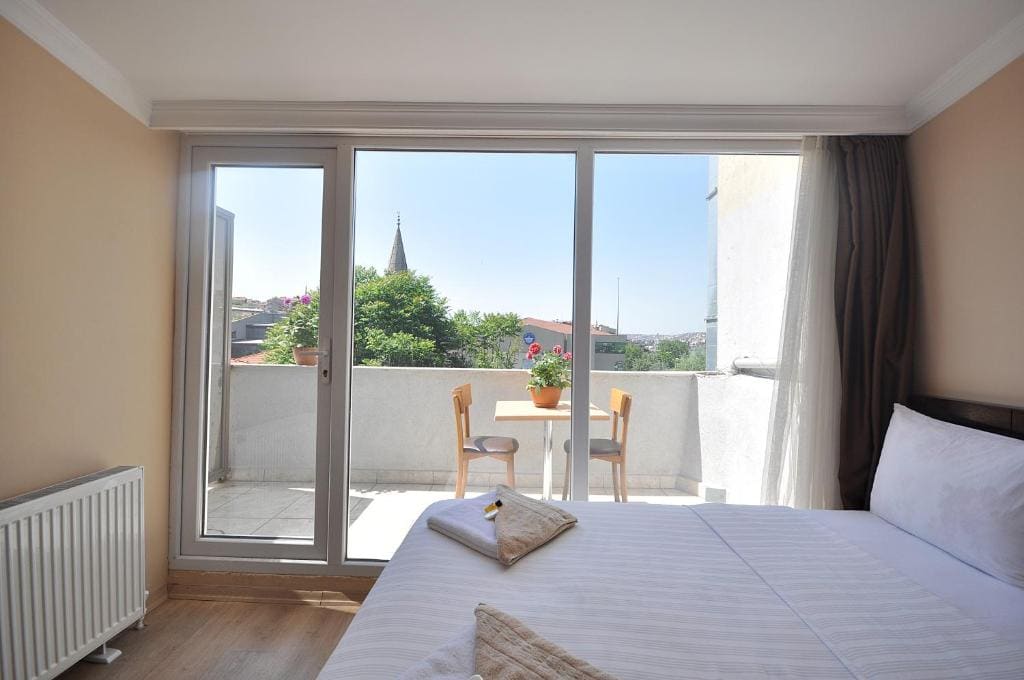 Hotel Baykal - View 7