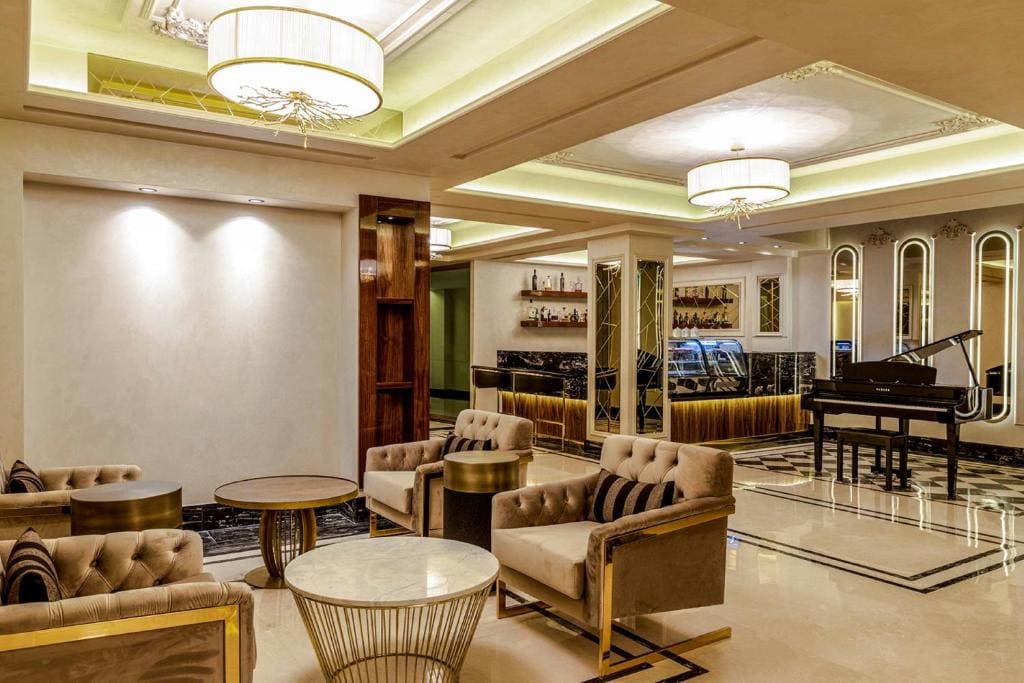 Beethoven Senfoni Hotel - View 4
