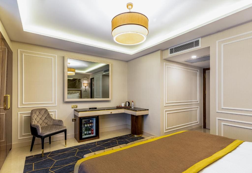 Beethoven Senfoni Hotel - View 7