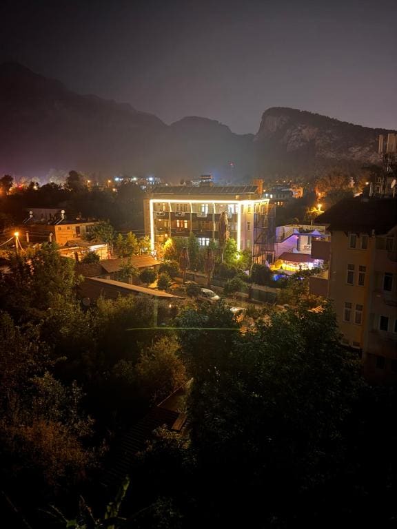 BEGONYA HOTEL KEMER-All İnclisuve - View 2